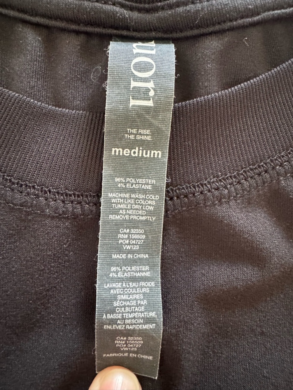 3 Vuori Energy Tank Tops Medium Muscle Tank - Picture 2 of 2